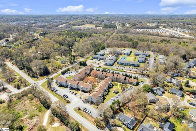 2601 Duncan Chapel Road Unit B202, Greenville, SC 29617