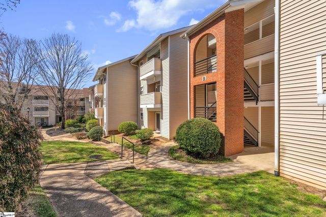 2601 Duncan Chapel Road Unit B202, Greenville, SC 29617