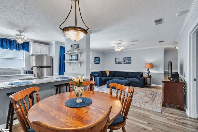 2601 Duncan Chapel Road Unit B202, Greenville, SC 29617