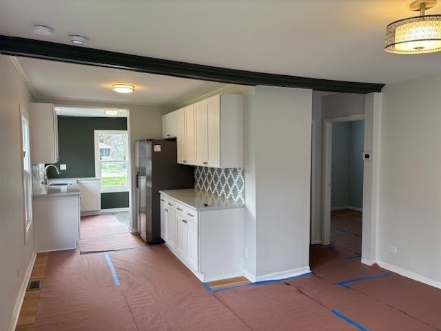 106 N Wabash Avenue, Glenwood, IL 60425
