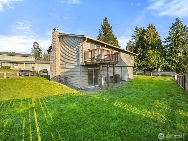 349 Anacortes Avenue SE, Renton, WA 98059