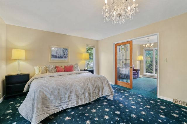 2370 MORROW ROAD, Upper St Clair, PA 15241