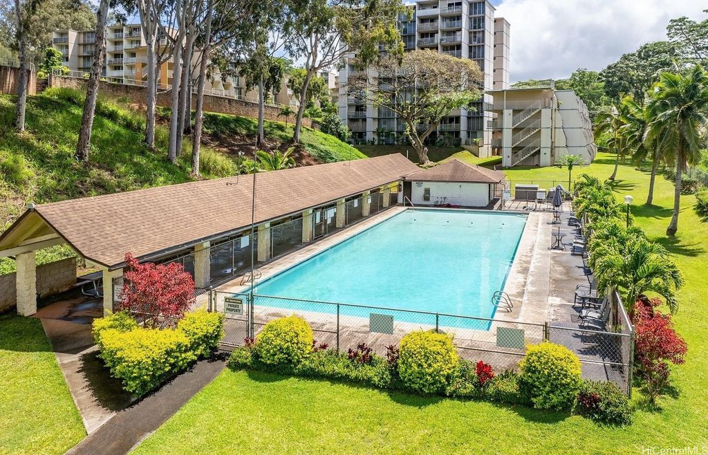 95-020 Waihonu Street C804, Mililani, HI 96789