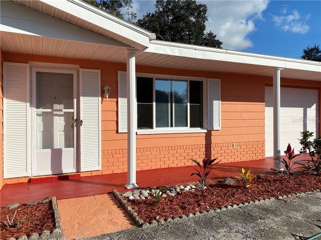 3612 SPRINGFIELD DRIVE, Holiday, FL 34691