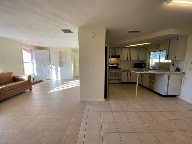 3612 SPRINGFIELD DRIVE, Holiday, FL 34691