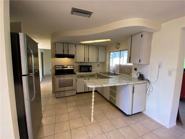 3612 SPRINGFIELD DRIVE, Holiday, FL 34691