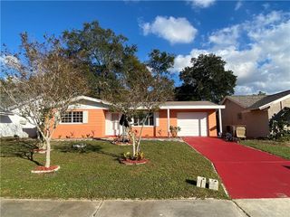 3612 SPRINGFIELD DRIVE, Holiday, FL 34691