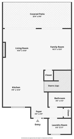 3169 PANTANAL LANE, Kissimmee, FL 34747