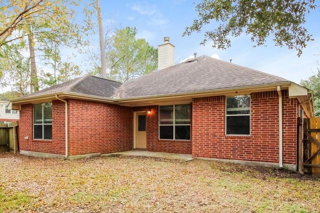 26900 Armor Oaks Drive, Humble, TX 77339