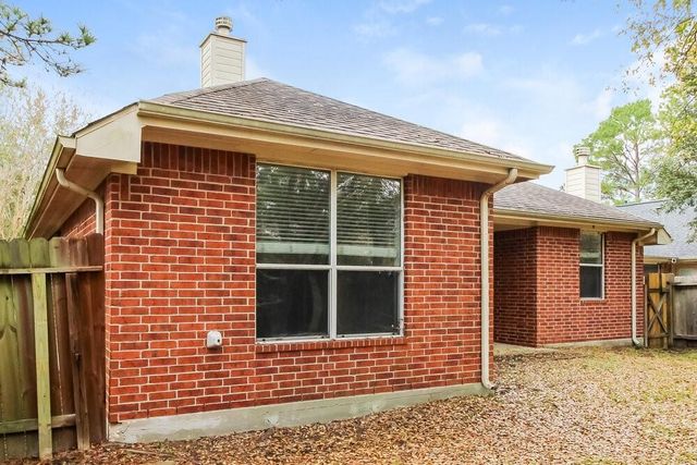 26900 Armor Oaks Drive, Humble, TX 77339