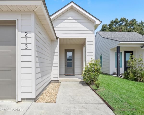 213 Alpine Drive, Lafayette, LA 70506