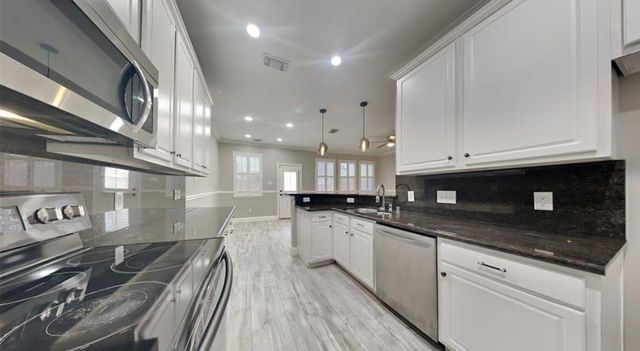 6219 Stoney Creek Drive, Pasadena, TX 77503