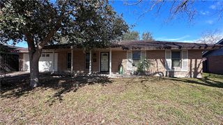 3818 Panama Dr, Corpus Christi, TX 78415