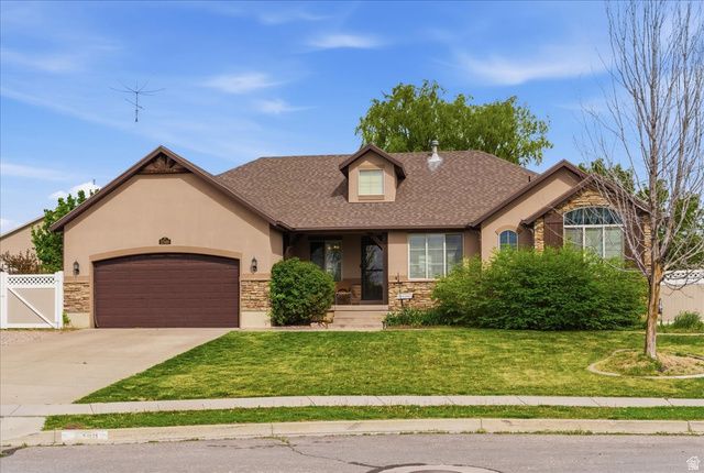 2346 N 1275 W, Clinton, UT 84015