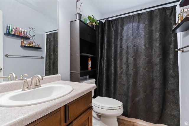 2346 N 1275 W, Clinton, UT 84015