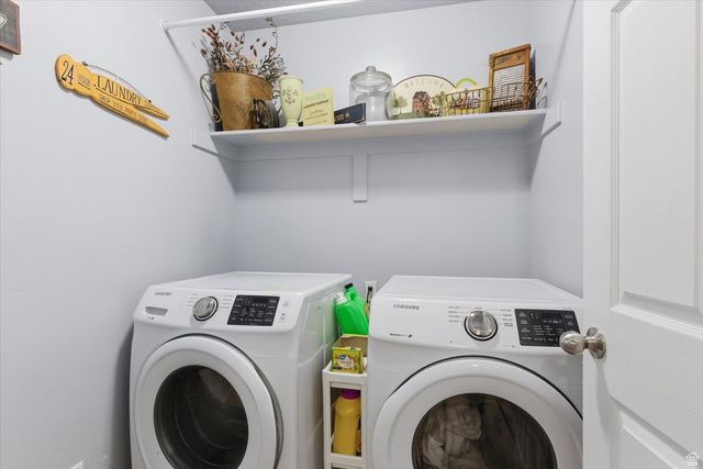 2346 N 1275 W, Clinton, UT 84015