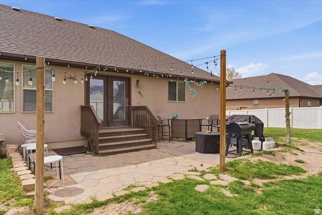2346 N 1275 W, Clinton, UT 84015