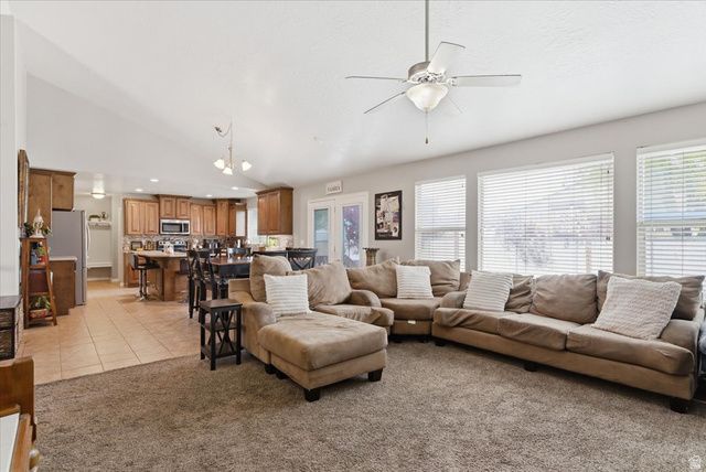 2346 N 1275 W, Clinton, UT 84015