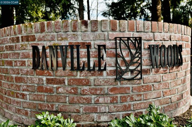 476 Sycamore Cir, Danville, CA 94526
