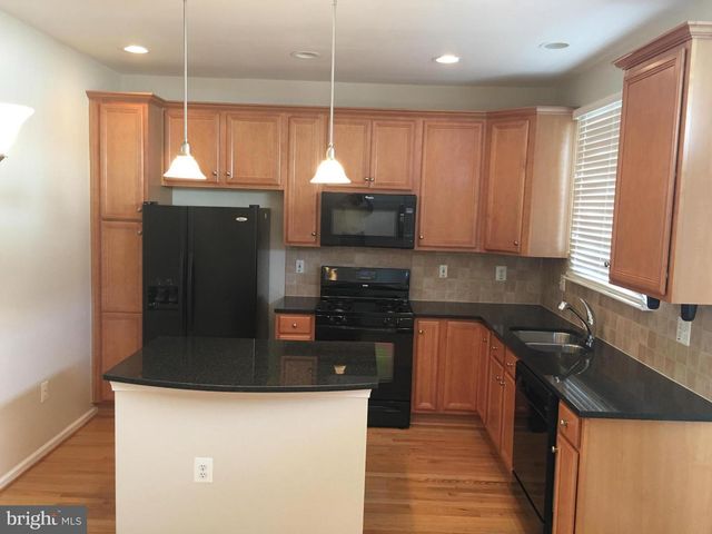 14544 KENTISH FIRE ST, Gainesville, VA 20155