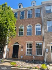 14544 KENTISH FIRE ST, Gainesville, VA 20155