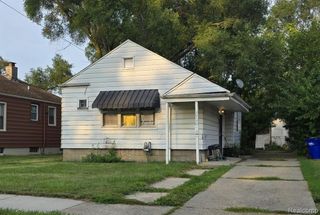 20170 Carrie St, Detroit, MI 48234