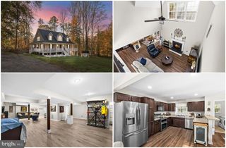 11039 CATHARPIN RD, Spotsylvania, VA 22553