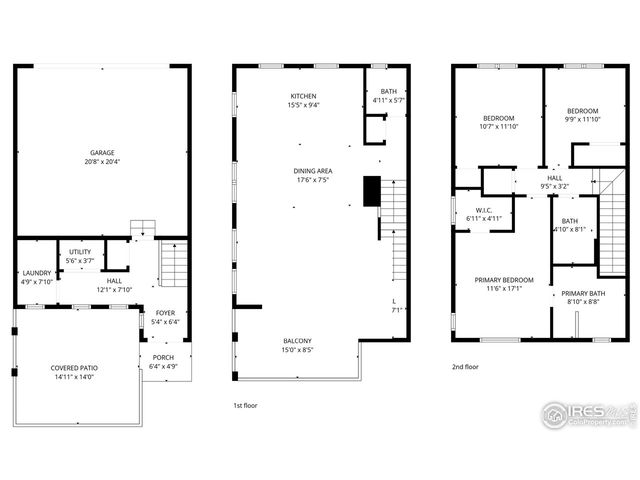 4931 Valentia St, Denver, CO 80238