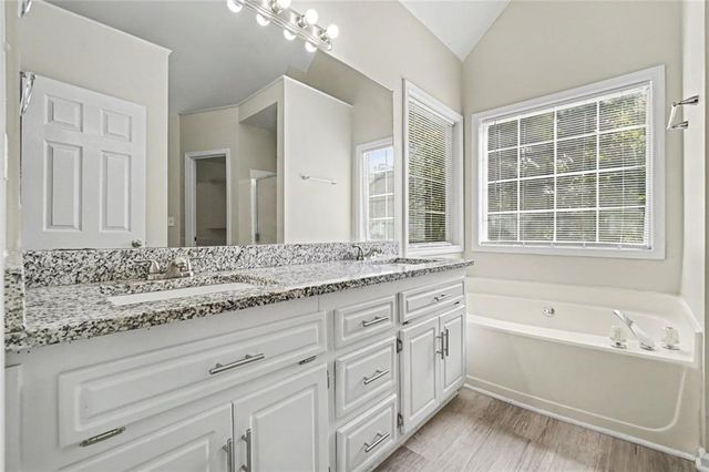 4041 Evelyn Drive, Powder Springs, GA 30127