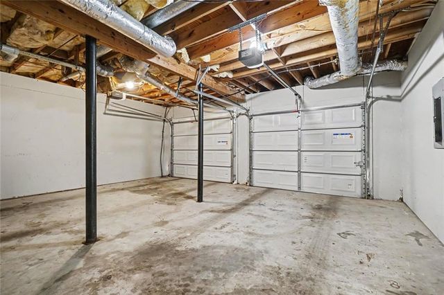 4041 Evelyn Drive, Powder Springs, GA 30127