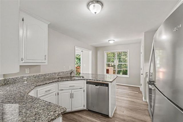 4041 Evelyn Drive, Powder Springs, GA 30127