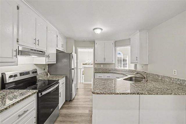 4041 Evelyn Drive, Powder Springs, GA 30127