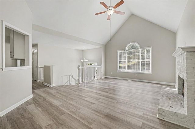 4041 Evelyn Drive, Powder Springs, GA 30127