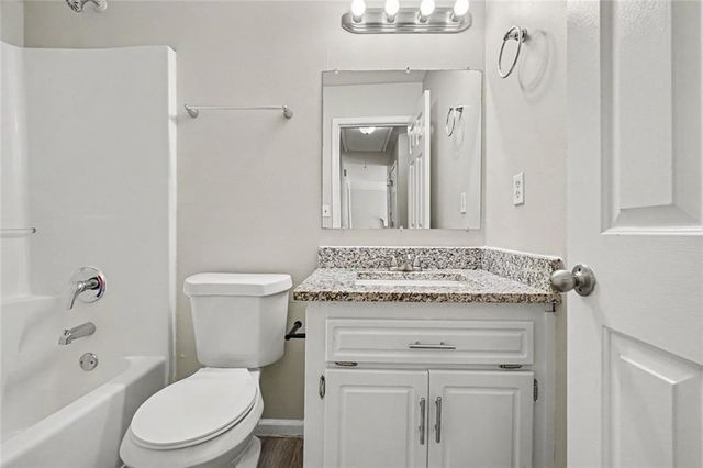 4041 Evelyn Drive, Powder Springs, GA 30127
