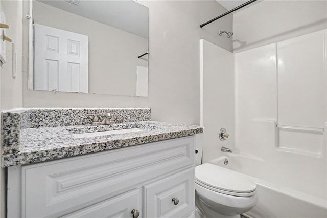 4041 Evelyn Drive, Powder Springs, GA 30127