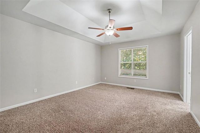 4041 Evelyn Drive, Powder Springs, GA 30127