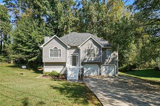 4041 Evelyn Drive, Powder Springs, GA 30127
