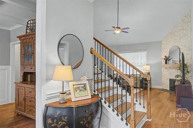 102 Red Oak Lane, Rincon, GA 31326