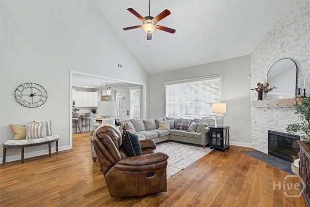 102 Red Oak Lane, Rincon, GA 31326