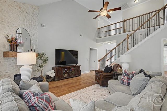 102 Red Oak Lane, Rincon, GA 31326