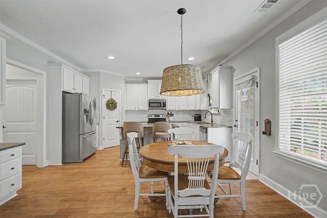 102 Red Oak Lane, Rincon, GA 31326