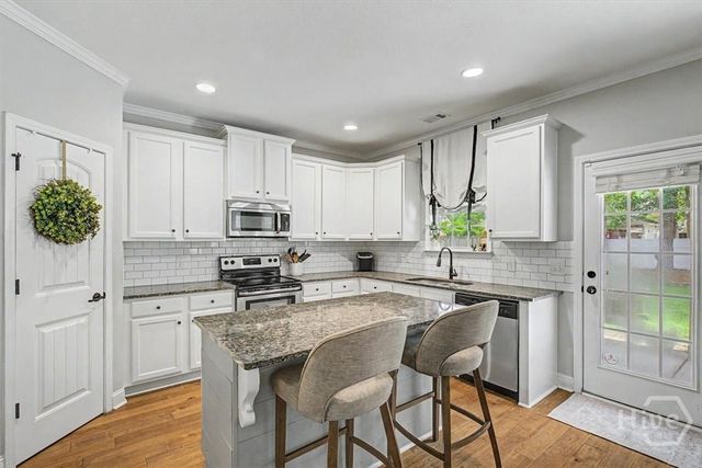 102 Red Oak Lane, Rincon, GA 31326