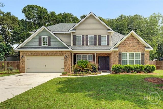 102 Red Oak Lane, Rincon, GA 31326