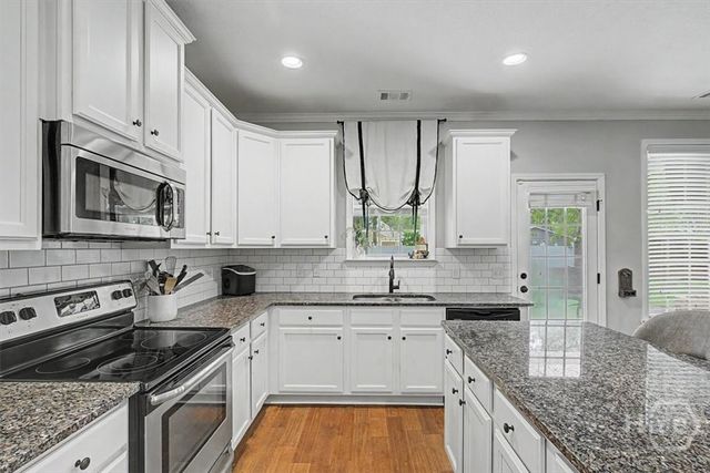 102 Red Oak Lane, Rincon, GA 31326