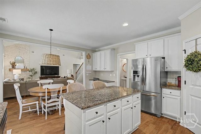 102 Red Oak Lane, Rincon, GA 31326