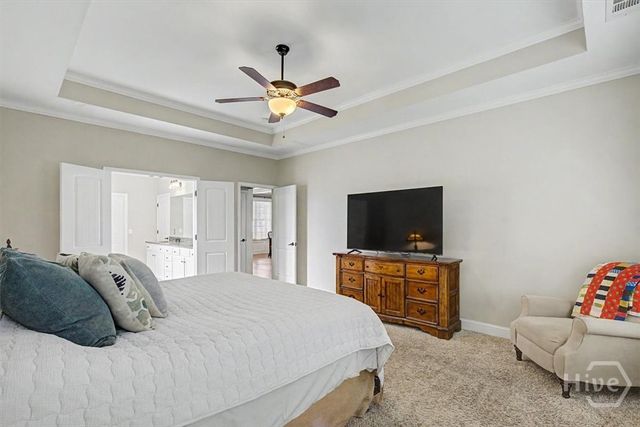 102 Red Oak Lane, Rincon, GA 31326