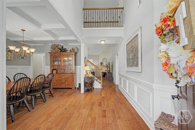 102 Red Oak Lane, Rincon, GA 31326