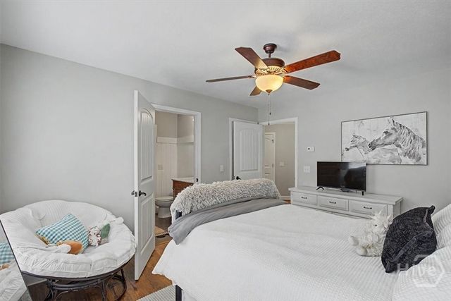 102 Red Oak Lane, Rincon, GA 31326