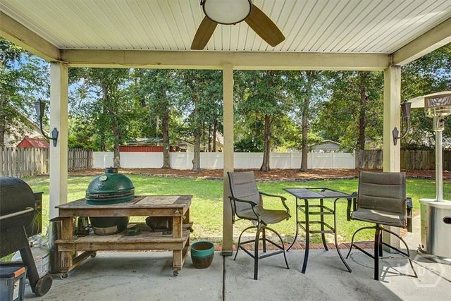 102 Red Oak Lane, Rincon, GA 31326