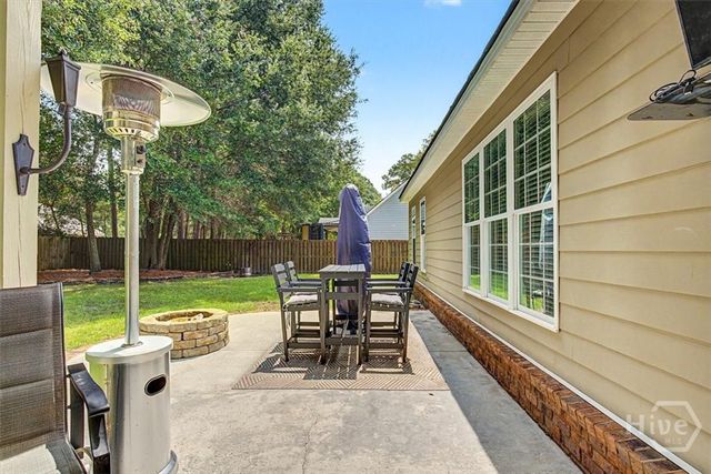 102 Red Oak Lane, Rincon, GA 31326
